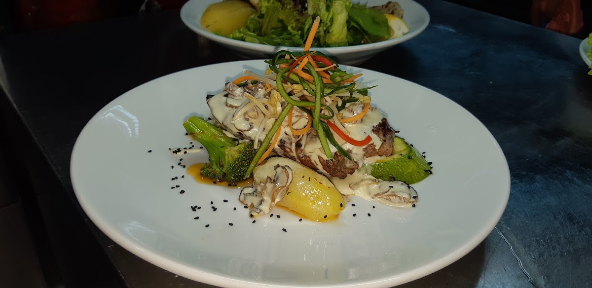 Fige Restaurant - Photo 7