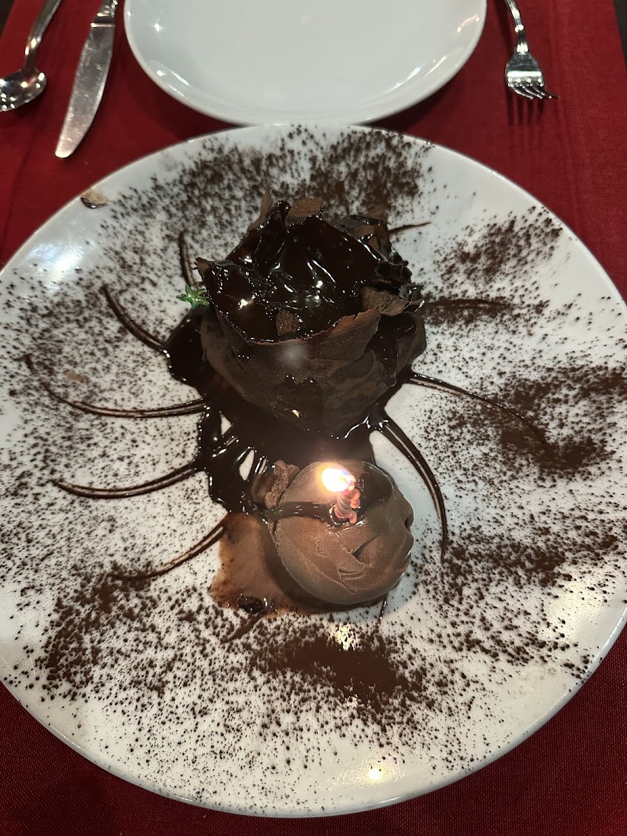 Fige Restaurant - Photo 8