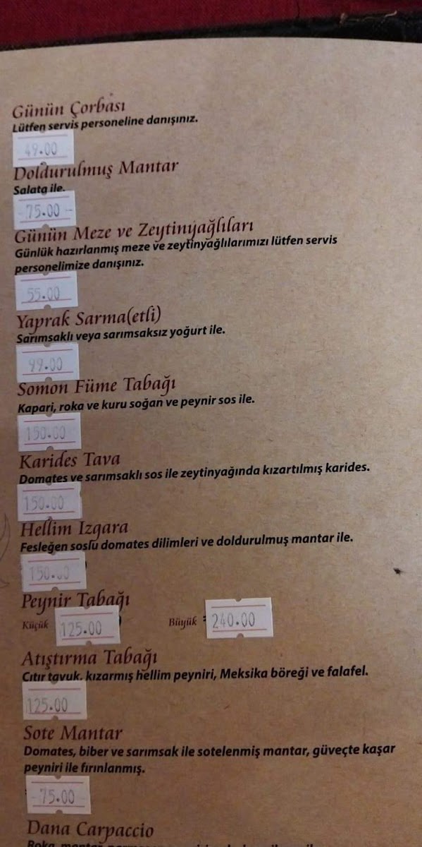 Menu Photo 3
