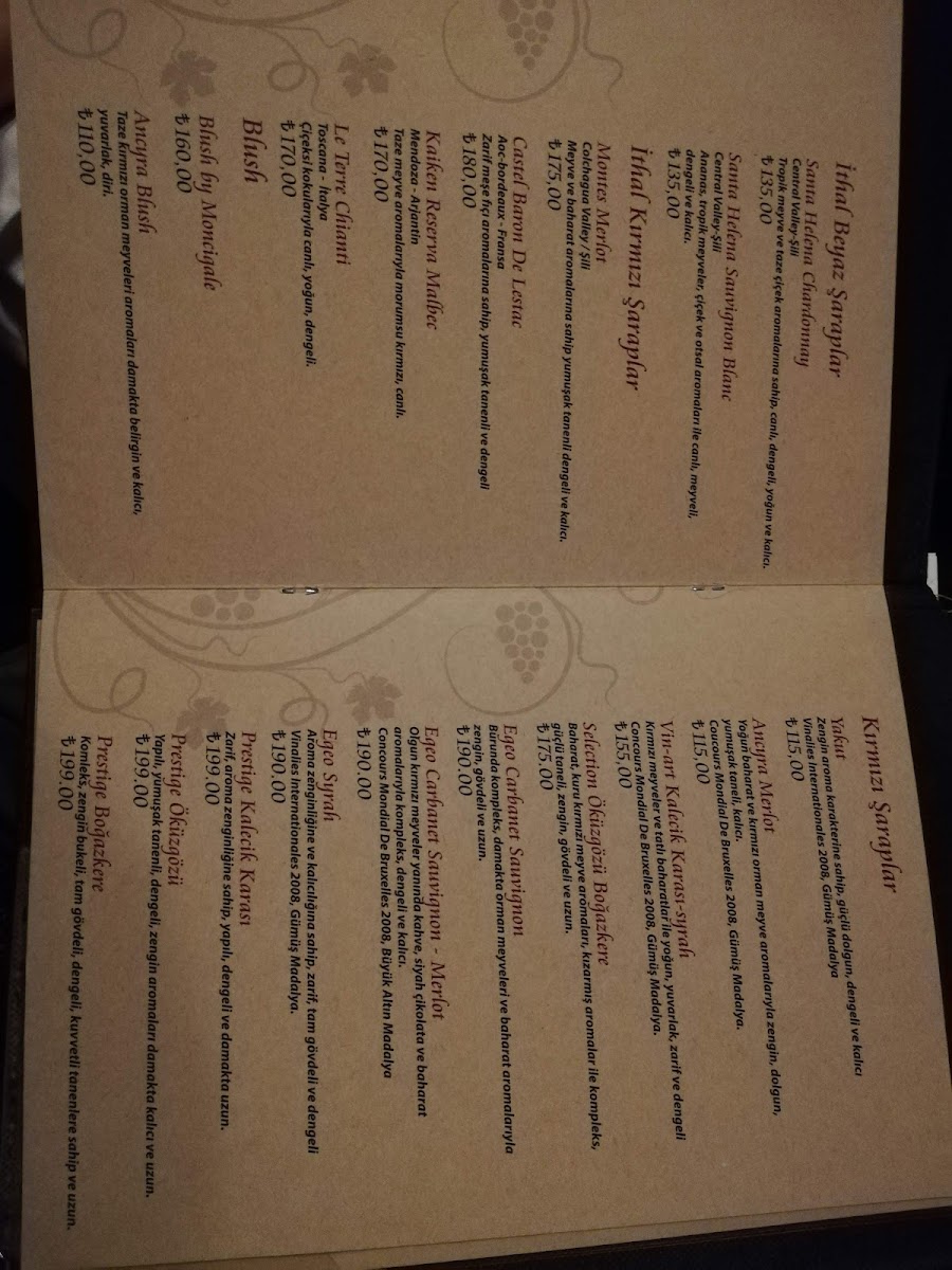 Menu Photo 5
