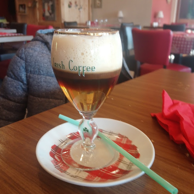 Irish Coffee
