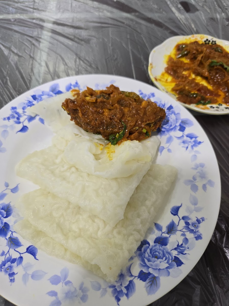 ADUKKALA FAMILY RESTAURANT - Photo 7