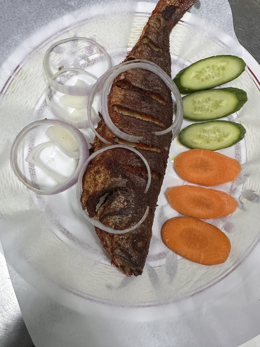 ADUKKALA FAMILY RESTAURANT - Photo 8