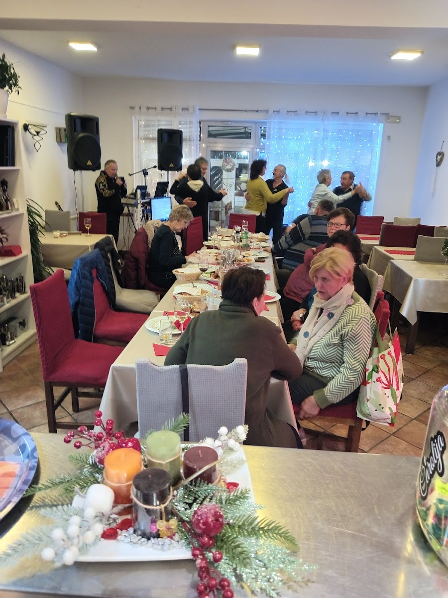 Restoran kod Bonace