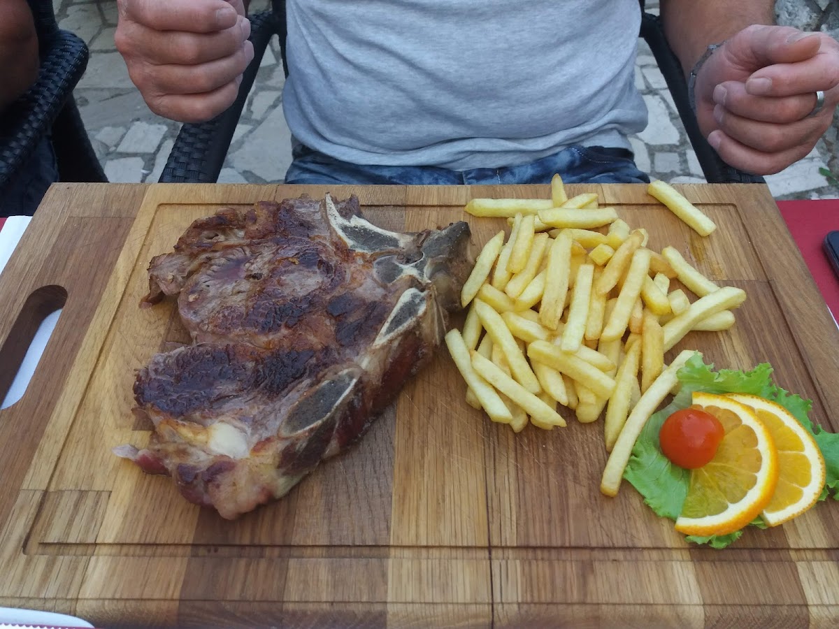 Restoran kod Bonace - Photo 9