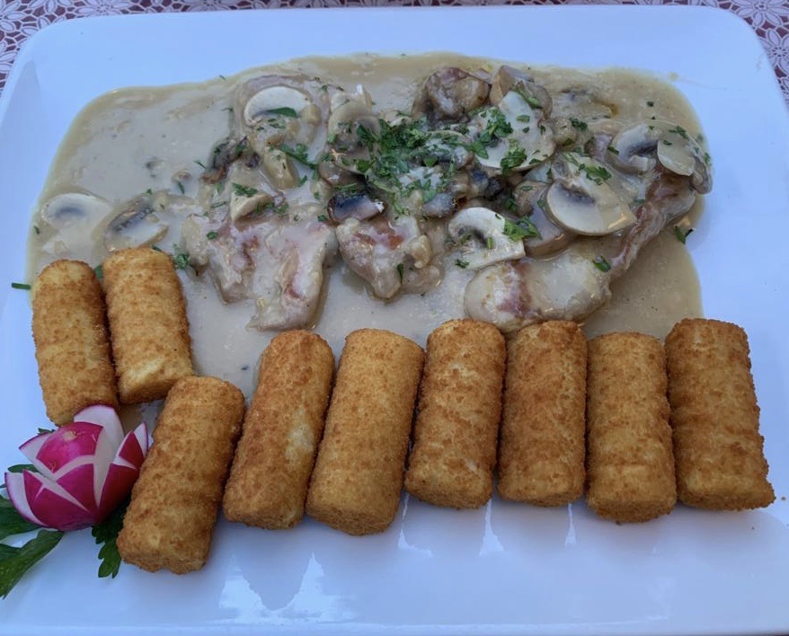 Restoran kod Bonace - Photo 6
