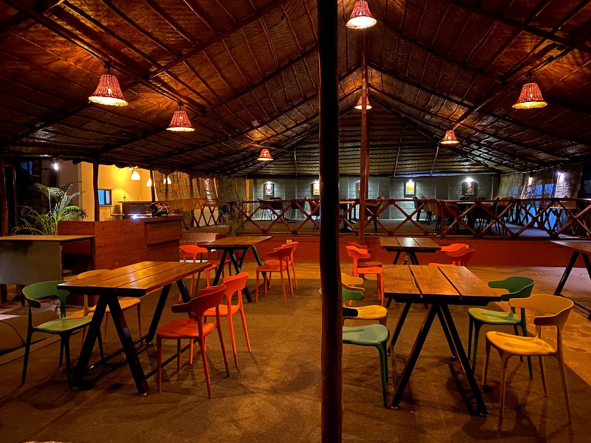 The Locale Shack