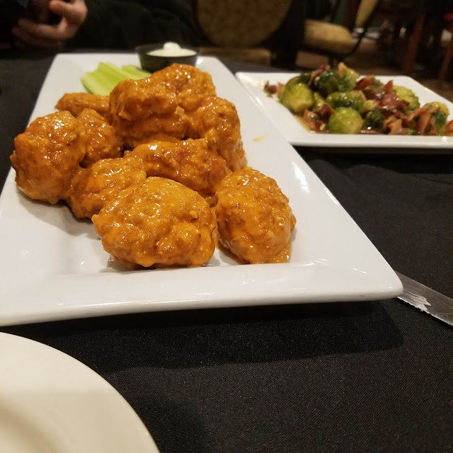 Brussel Sprouts