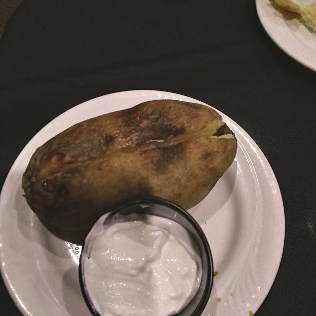 Baked Potato