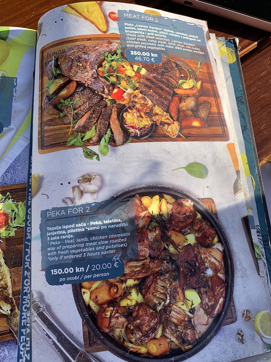 Menu Photo 6