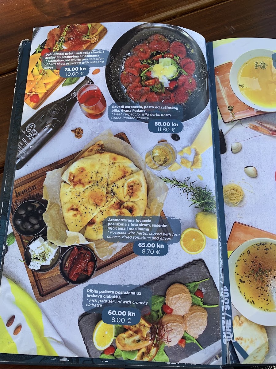 Menu Photo 7