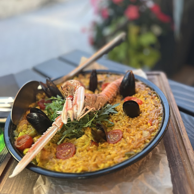Paella