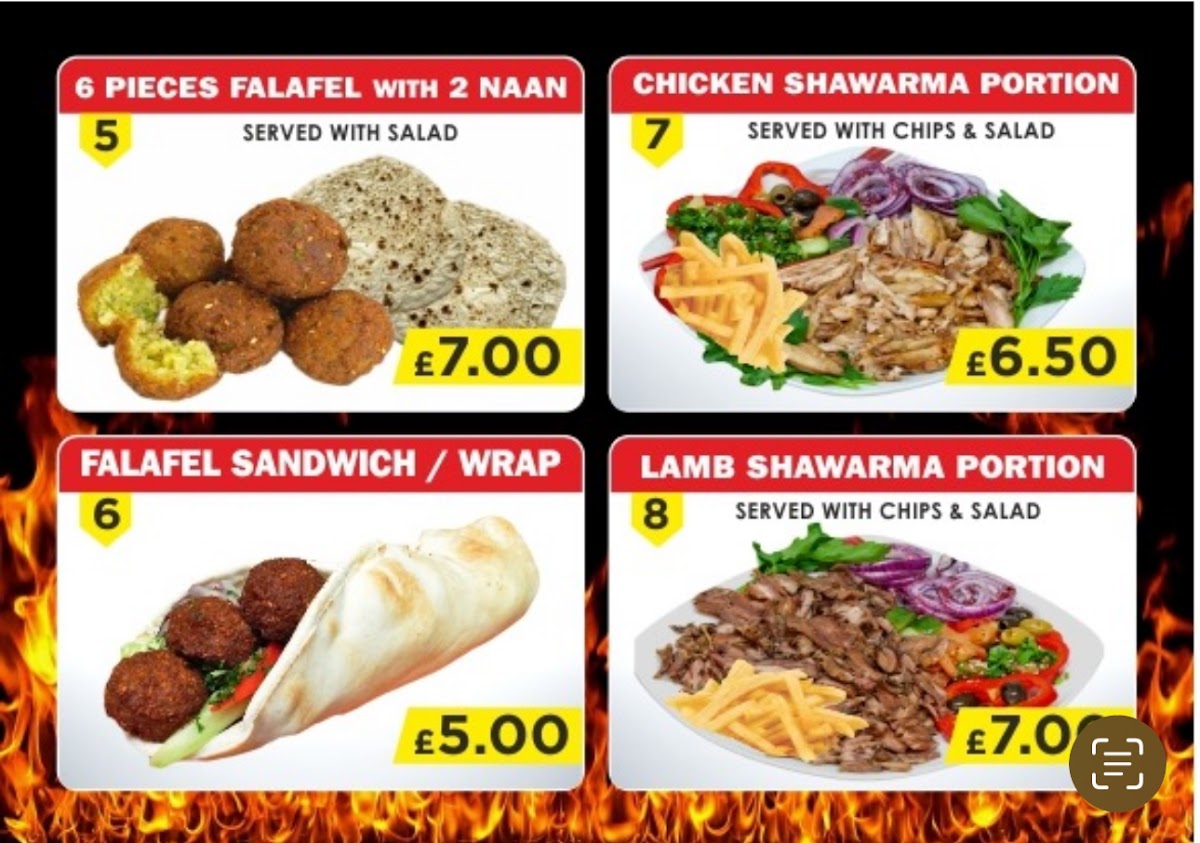 Menu Photo 3
