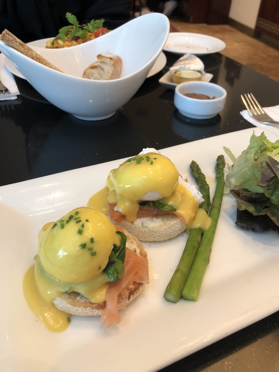 Cafe Bateel - Mirdif City Centre, Dubai - Photo 5