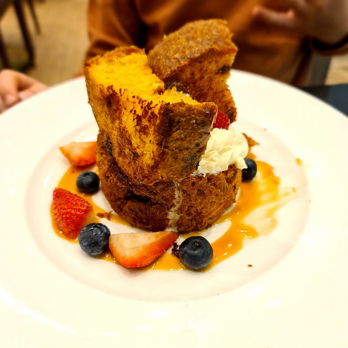 Cafe Bateel - Mirdif City Centre, Dubai - Photo 6