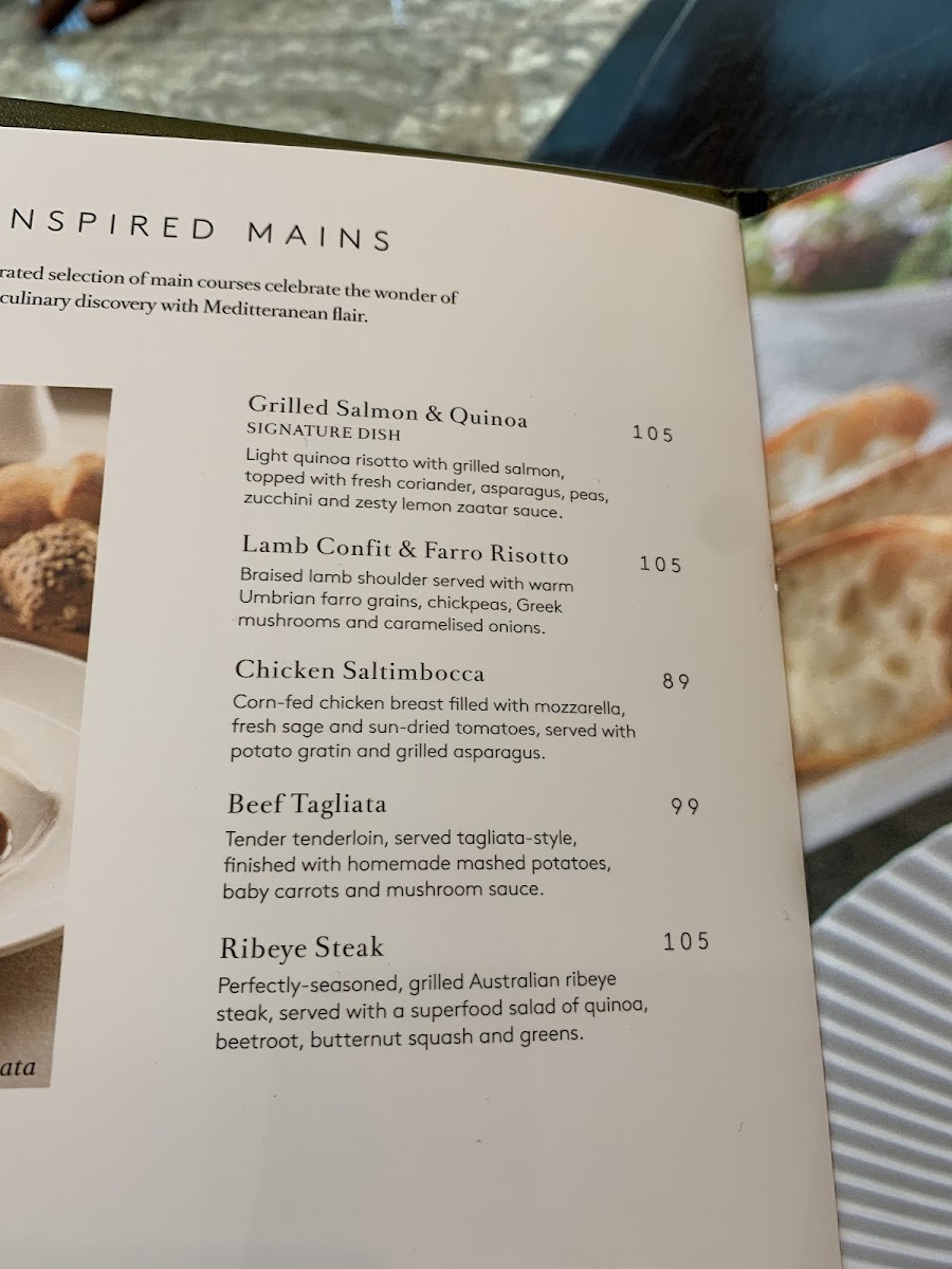 Menu Photo 9