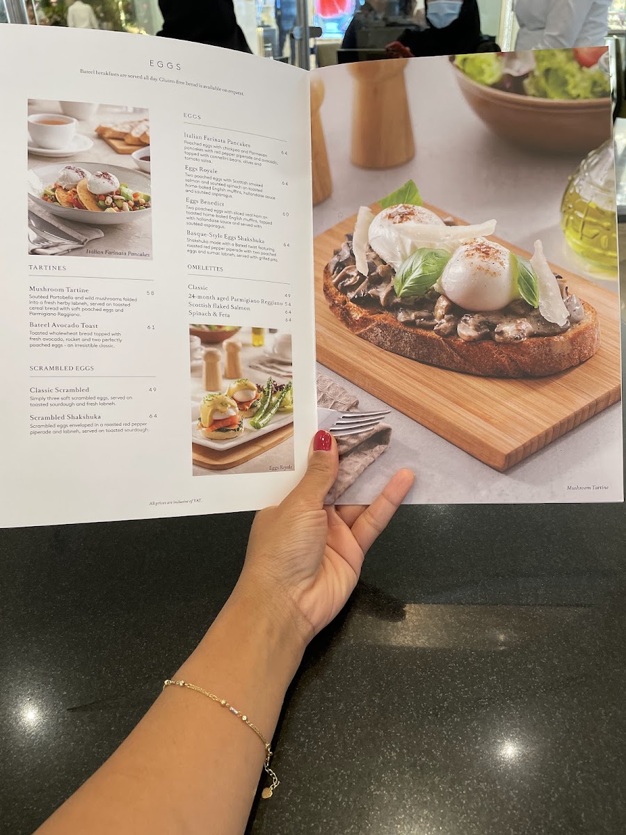 Menu Photo 4