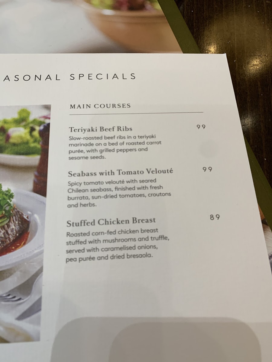 Menu Photo 6
