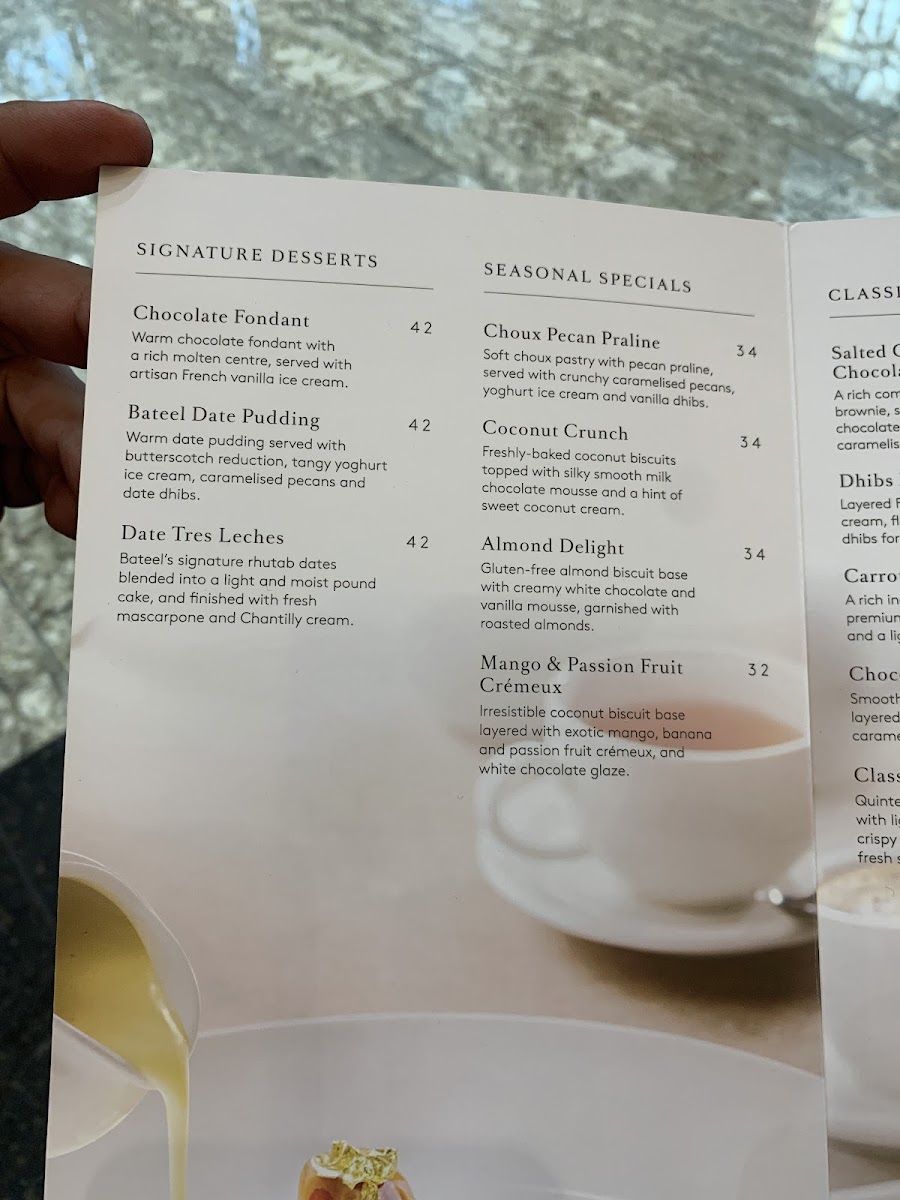 Menu Photo 7