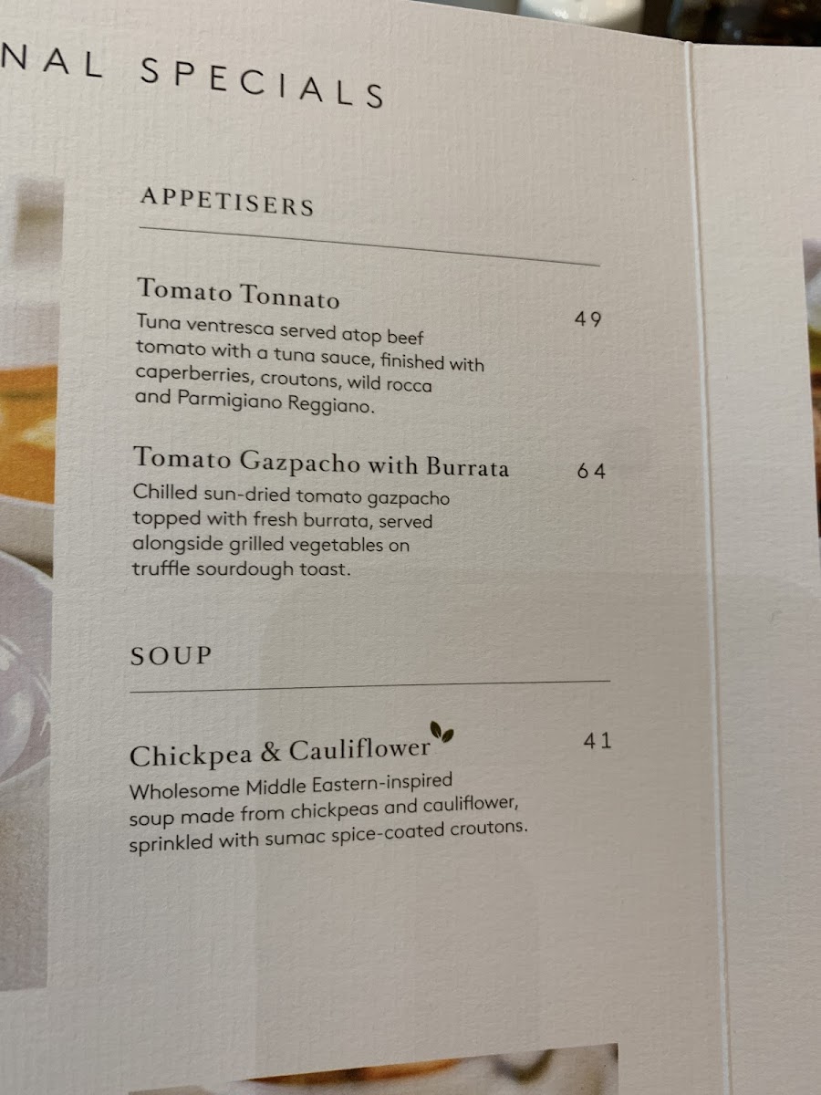 Menu Photo 8