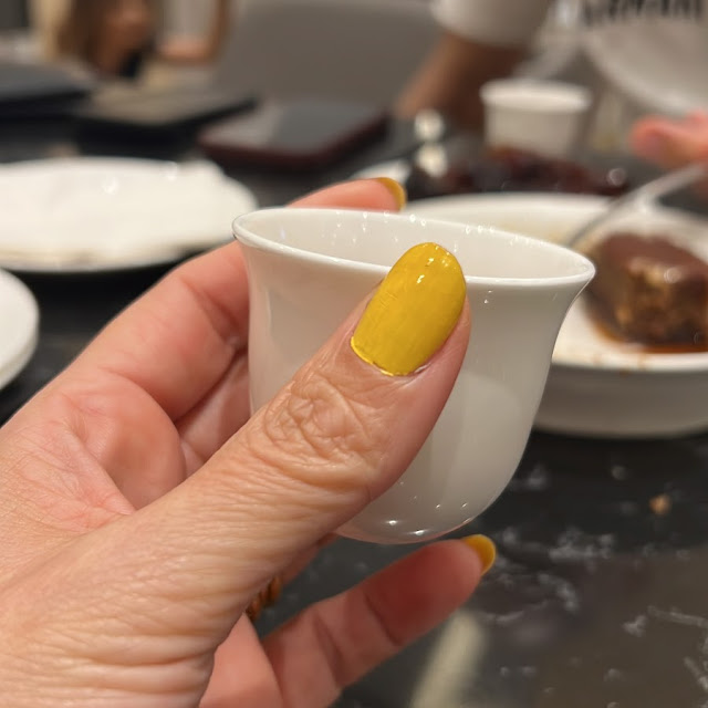Arabic Coffee