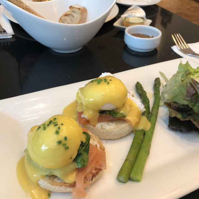 Eggs Royale