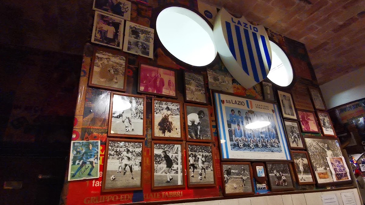 Al Grottino del laziale - Photo 1