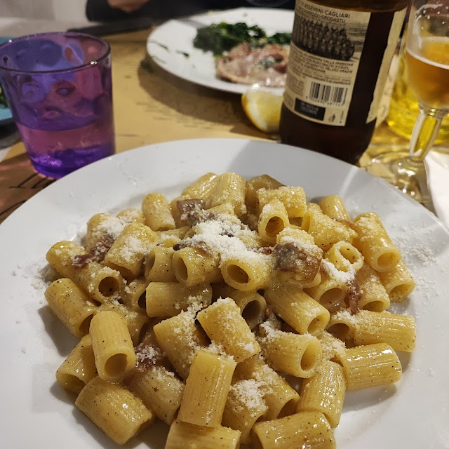 Carbonara