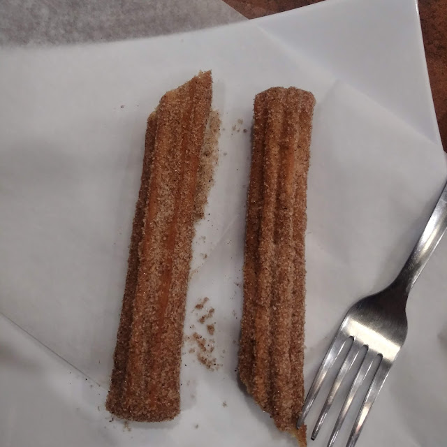 Churros