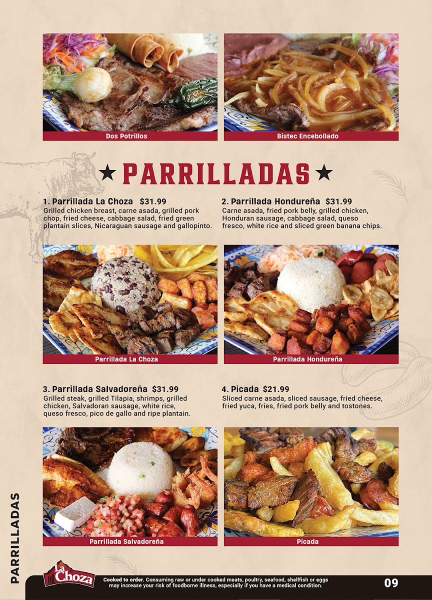 Menu Photo 9