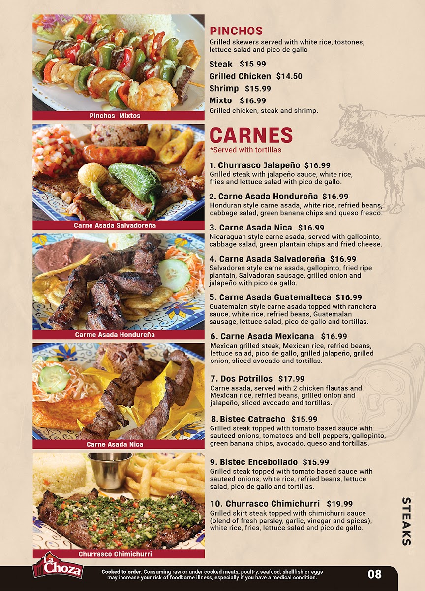 Menu Photo 6