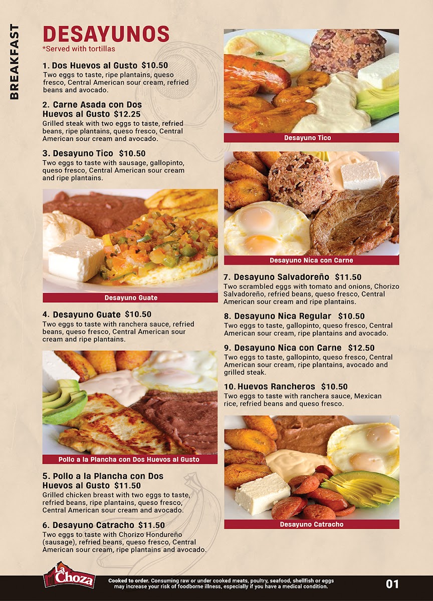 Menu Photo 7