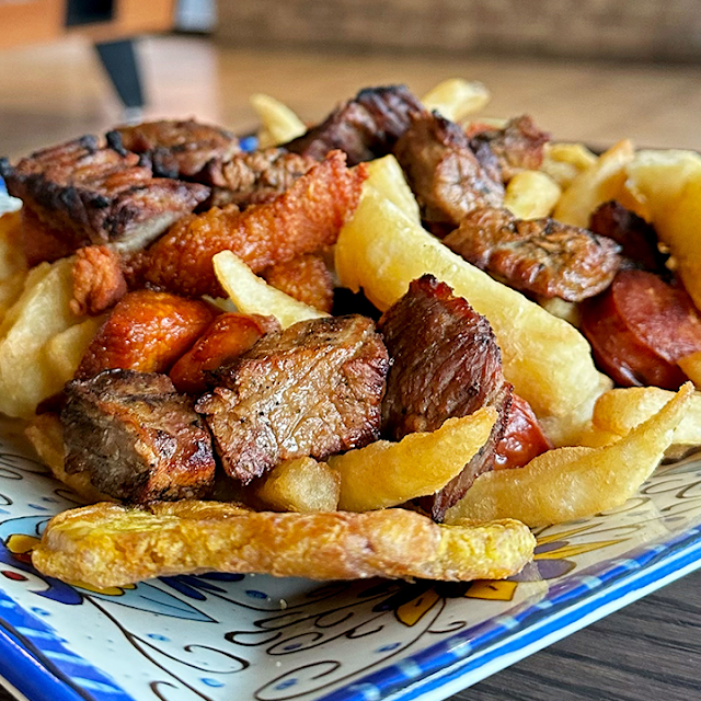 Picada