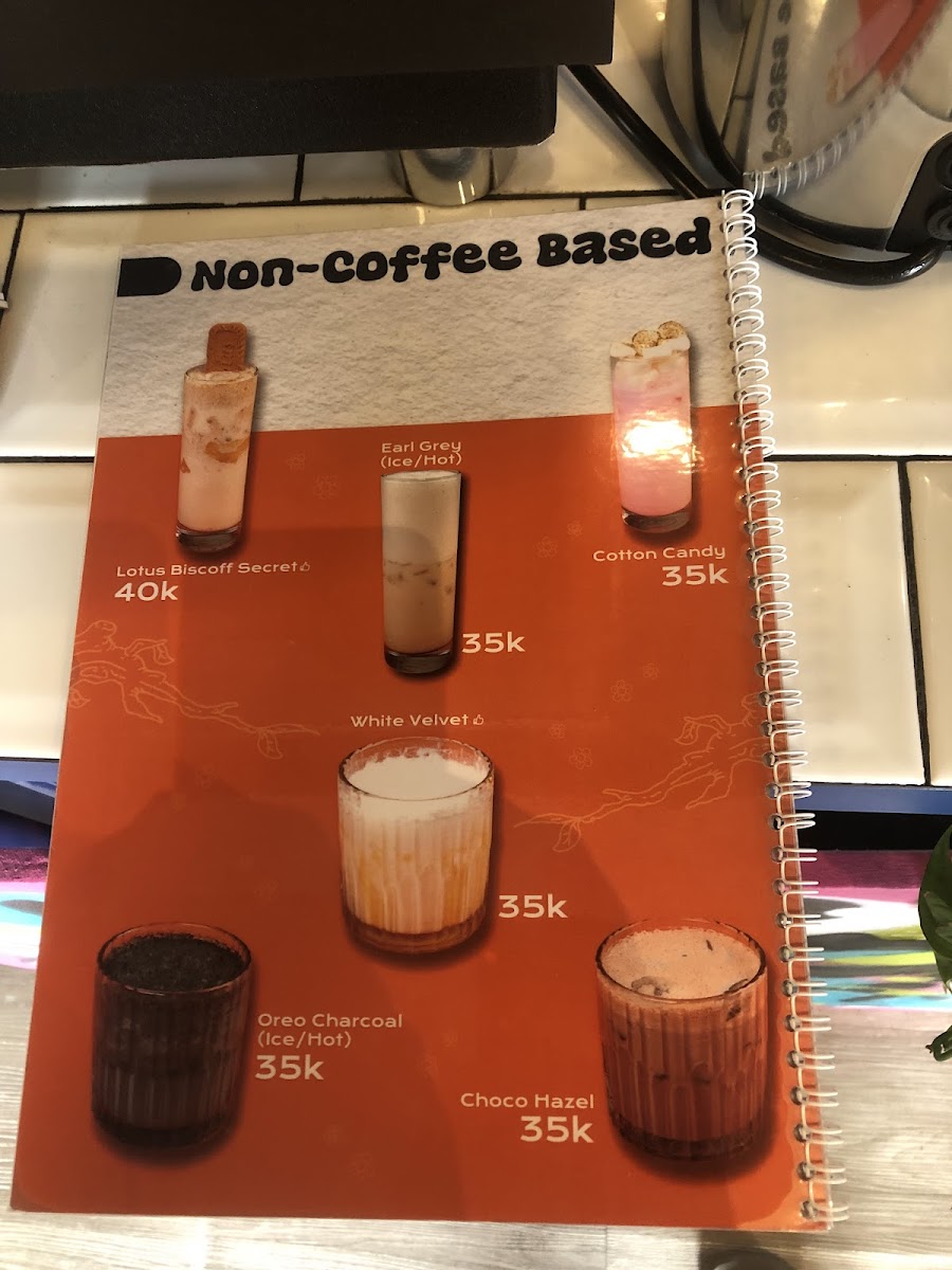 Menu Photo 9