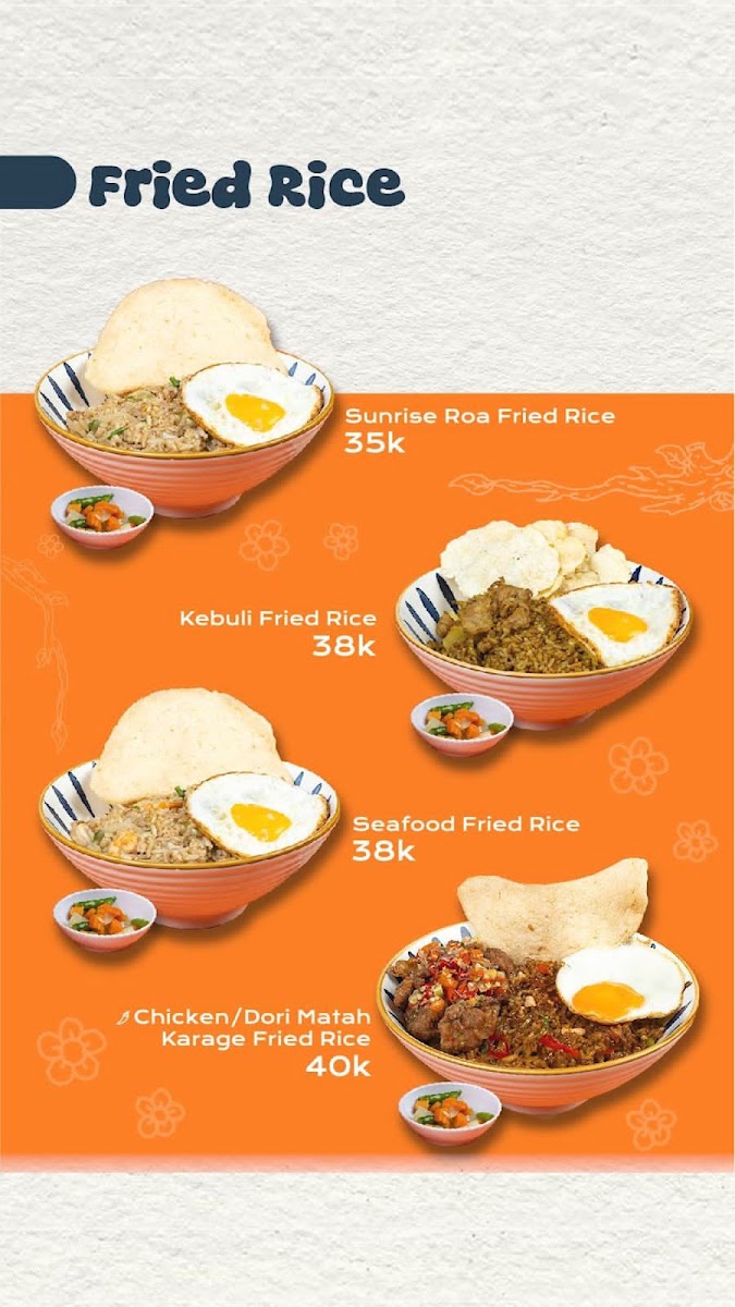 Menu Photo 6