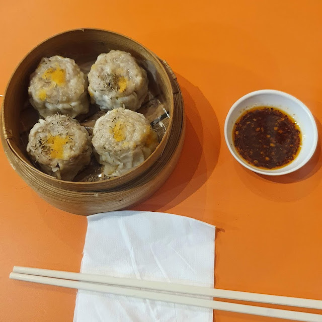 Dimsum