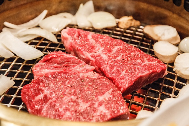 Wakuwaku Yakiniku (Halal) - Photo 2