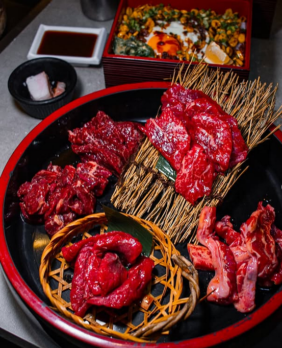 Wakuwaku Yakiniku (Halal) - Photo 3