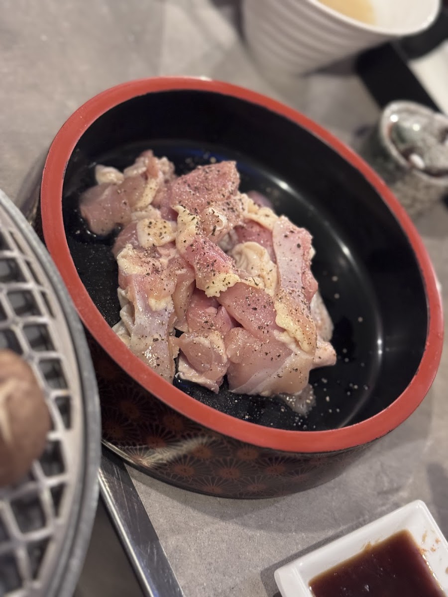 Wakuwaku Yakiniku (Halal) - Photo 5