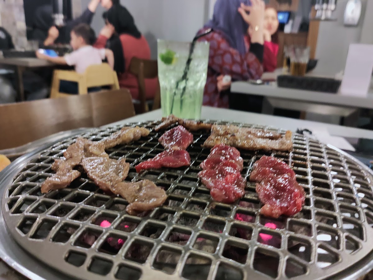 Wakuwaku Yakiniku (Halal) - Photo 6