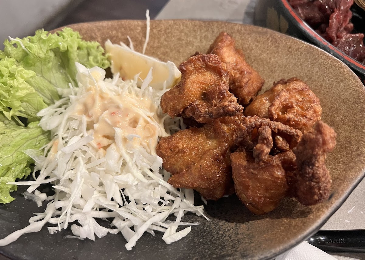 Wakuwaku Yakiniku (Halal) - Photo 8