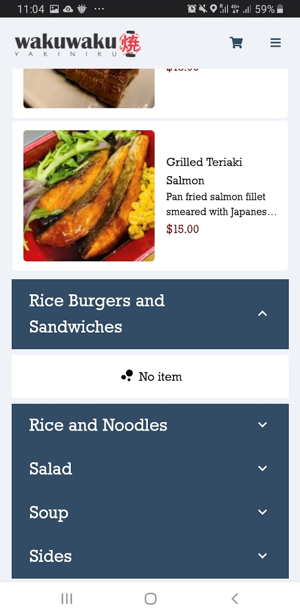 Menu Photo 5