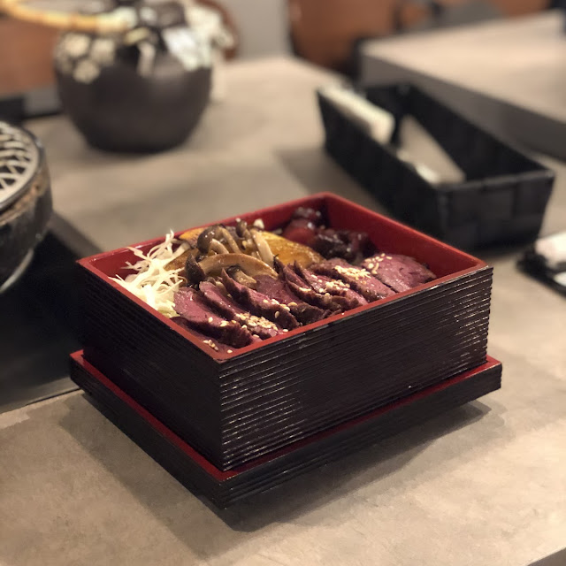 Black Truffle Don