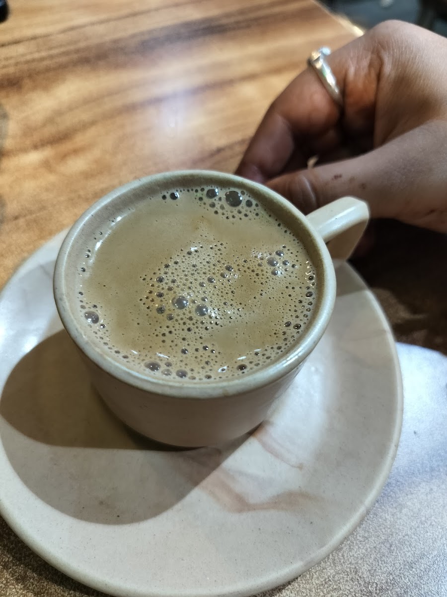 Kamat Pure Vegetarian Restaurant - Photo 9