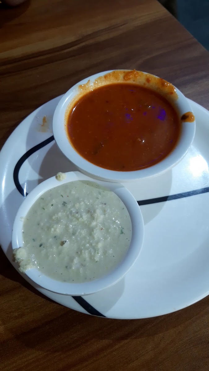 Kamat Pure Vegetarian Restaurant - Photo 1