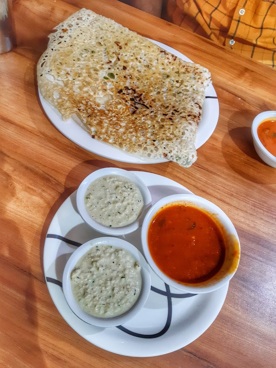 Kamat Pure Vegetarian Restaurant - Photo 5