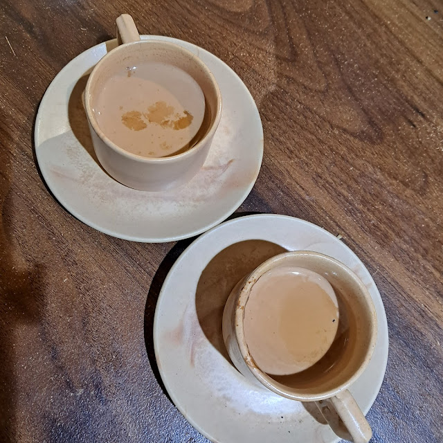 Special Tea