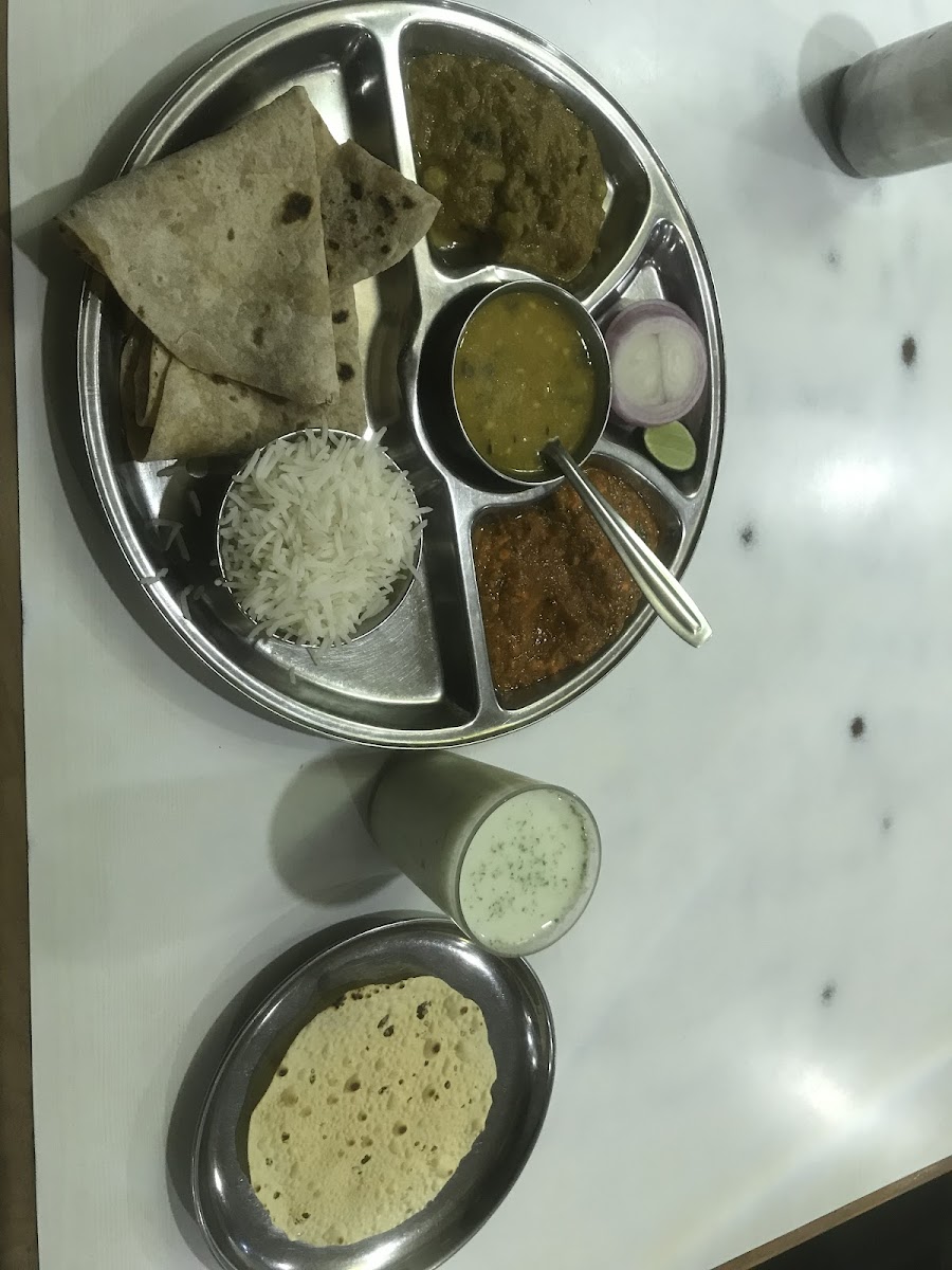 Kabir Restaurant - Photo 5