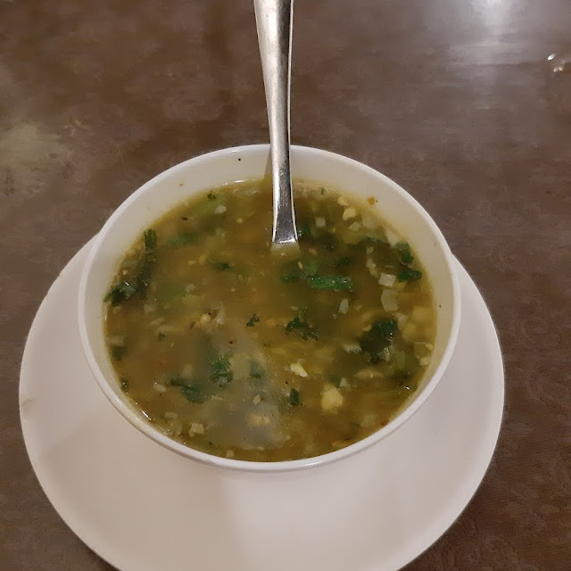 Soup