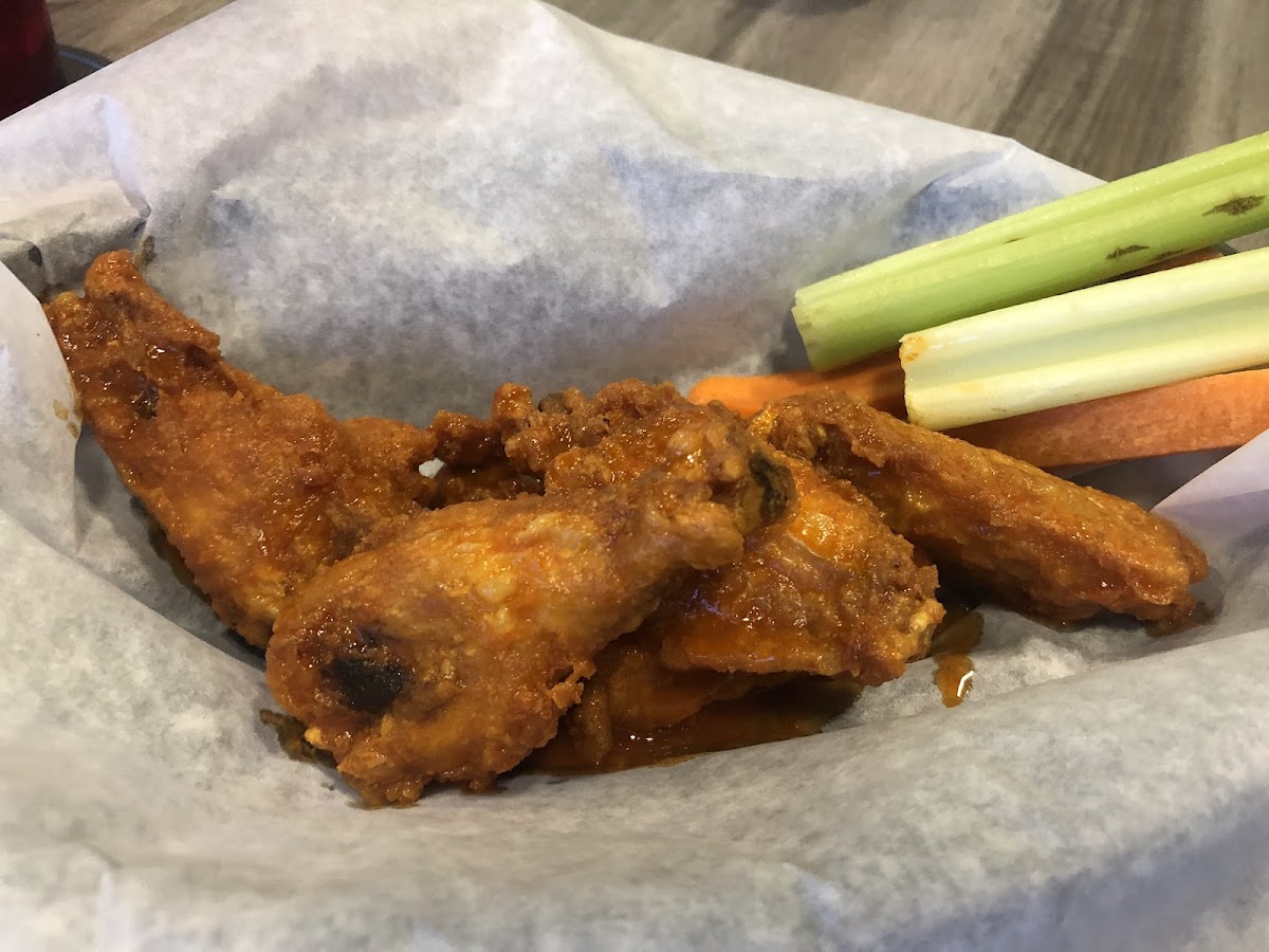 Billy Sunday's Sports Grill - Photo 9